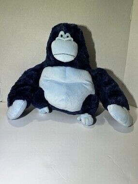 GiggleScape Gorilla 12-Inch Plush